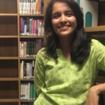 Evita Rodrigues The Bastion Author