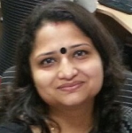 Suparna Ghosh-Jerath