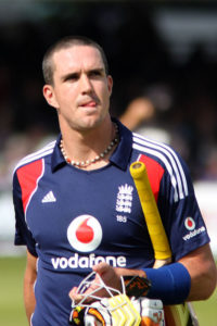 Kevin-Pietersen ODI Jersey England