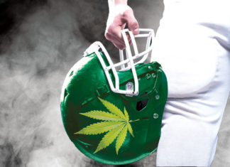 High Hopes: Athletes’ Case for Legalising Cannabis Cannabis Athlete