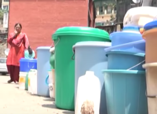 Shimla’s Woes: Understanding the Water Crisis Shimla Water