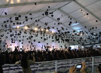 Fighting the Good Fight: Can Indian Liberal Institutions Stay True to Their Ideals? India Education College