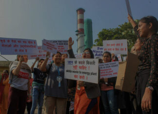 “We don’t want electricity at the cost of lives”: The Toxic Impact of Okhla’s Waste to Energy Plant
