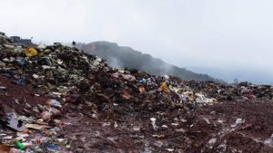 Kerala Landfill