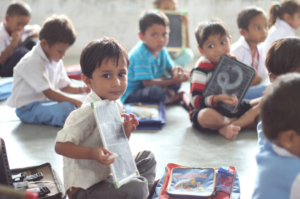 India School Education Children