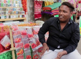 Intezaar: Ibrahim Ansari’s Story | From Streets to Schools