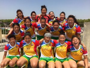 Tibet Football