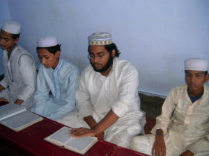 Education Madrasa