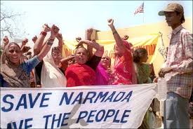 Narmada Bachao