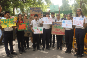 Climate Strike India