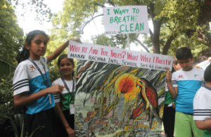 Climate Strike India