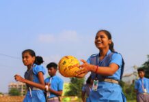 Changing India’s Sports Narrative: Introducing S4D Changing India's Sports Narrative: Introducing S4D