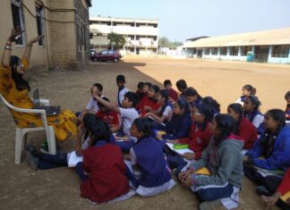 Trapped! What’s Putting a Glass Ceiling on Students in India’s Classrooms?