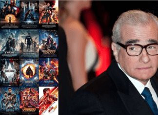 Why The Superhero vs Scorsese Episode Is Actually About Co-Existence in Cinema
