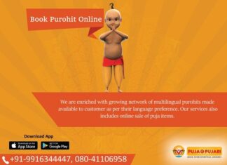 Clicking, Waiting, Praying: The Mantras of Hindu Tech Startups