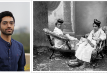 The Bastion Dialogues: Manu S. Pillai