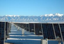 Climate Action In A Post Coronavirus World