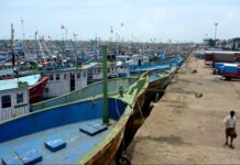 The Shore Scene: PM-MSY’s Fisheries Development Promises Anything But Sabka Vikas