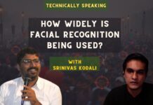 Technically Speaking, How Widely is Facial Recognition Being Used?