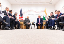 Can India’s 2023 G20 Presidency Stitch Together A Fragmented Global Digital Landscape?