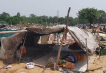 Behind the “Green” Rationale of Evictions