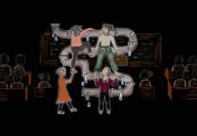 Where are the Missing Girls of our IITs? The Leaky Pipeline