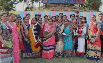 Centering the Community in Rural Mental Health Care Atmiyata Mental Health