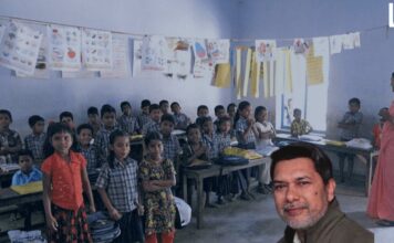 Creating More Equitable Classrooms with Subir Shukla Subir Shukla Education