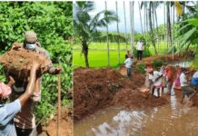 Channelling the Right to Work Towards Climate Resilient, Sustainable Livelihoods