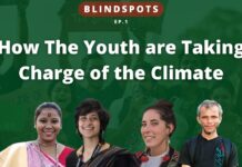 How The Youth are Taking Charge of the Climate