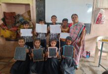 Helping Children Learn From Each Other: Enter, “Heutagogy”