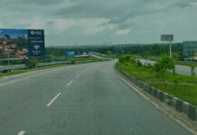 Infrastructure Projects In and Around Protected Areas Need to Be Held Financially Accountable