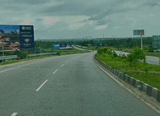 Infrastructure Projects In and Around Protected Areas Need to Be Held Financially Accountable