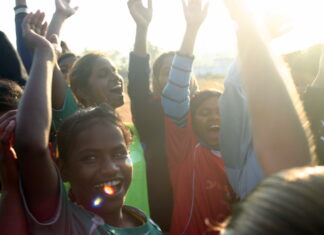 Young Changemakers: The Torchbearers of Changemaking in Law and Justice