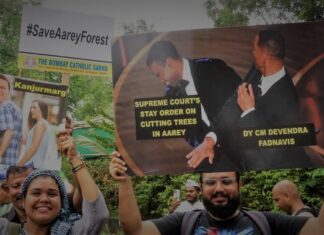 The Power that Humour Holds in Addressing Environmental Issues