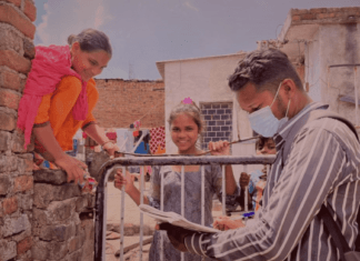 Moving Digital to Phygital: Transforming Last Mile Health Access